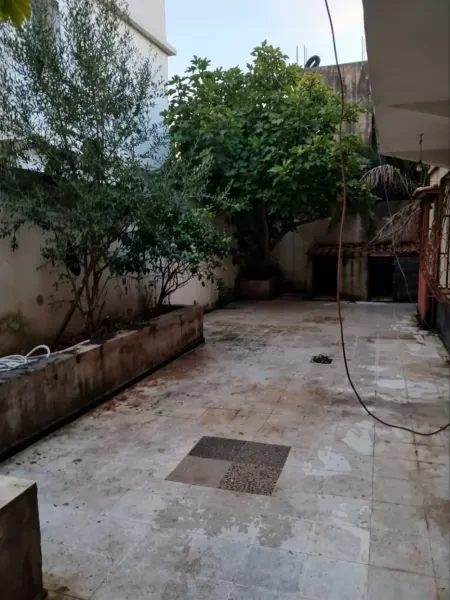 Vente Villa El Tarf Echatt - 2