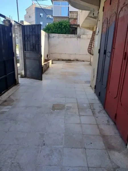 Vente Villa El Tarf Echatt - 1