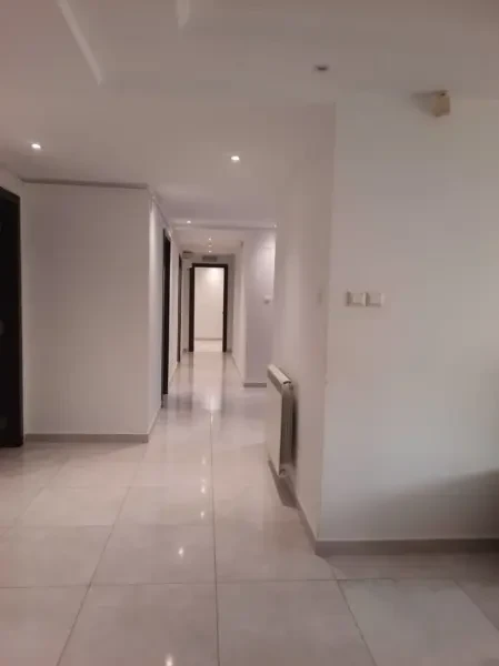 Location Appartement F5 Alger - 1