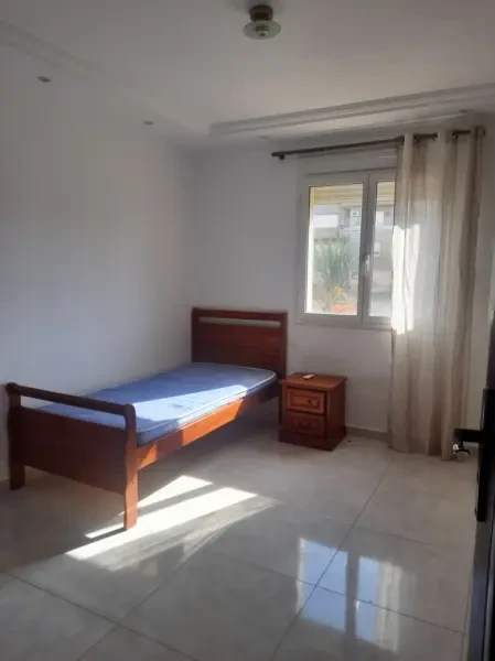 Location Appartement F5 Alger - 2