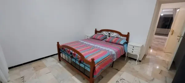 Location Appartement F2 Alger - 1
