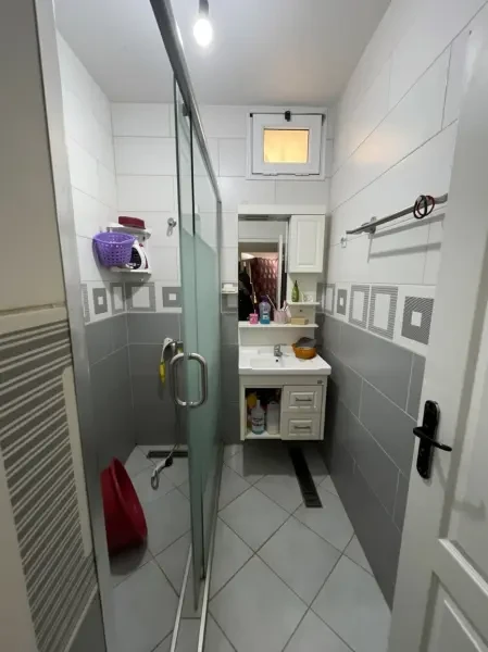 Vente Appartement F3 Alger Rouiba - 2