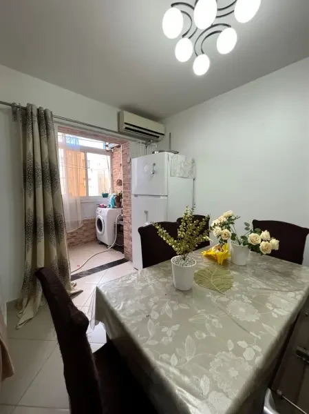 Vente Appartement F3 Alger Rouiba - 4