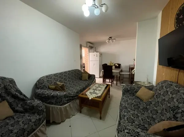 Vente Appartement F3 Alger Rouiba - 1