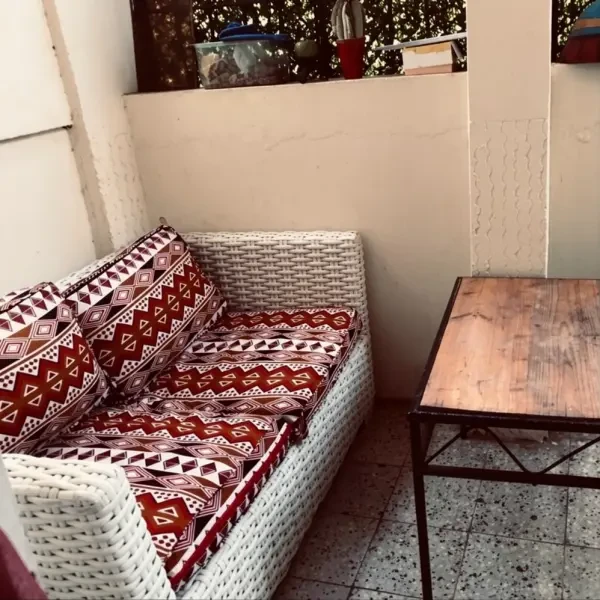 Vente Villa Tipaza Bou Haroun - 2