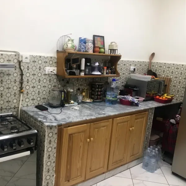 Vente Villa Tipaza Bou Haroun - 3