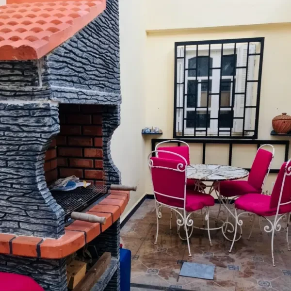 Vente Villa Tipaza Bou Haroun - 4