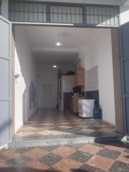 Location Appartement Studio - 1