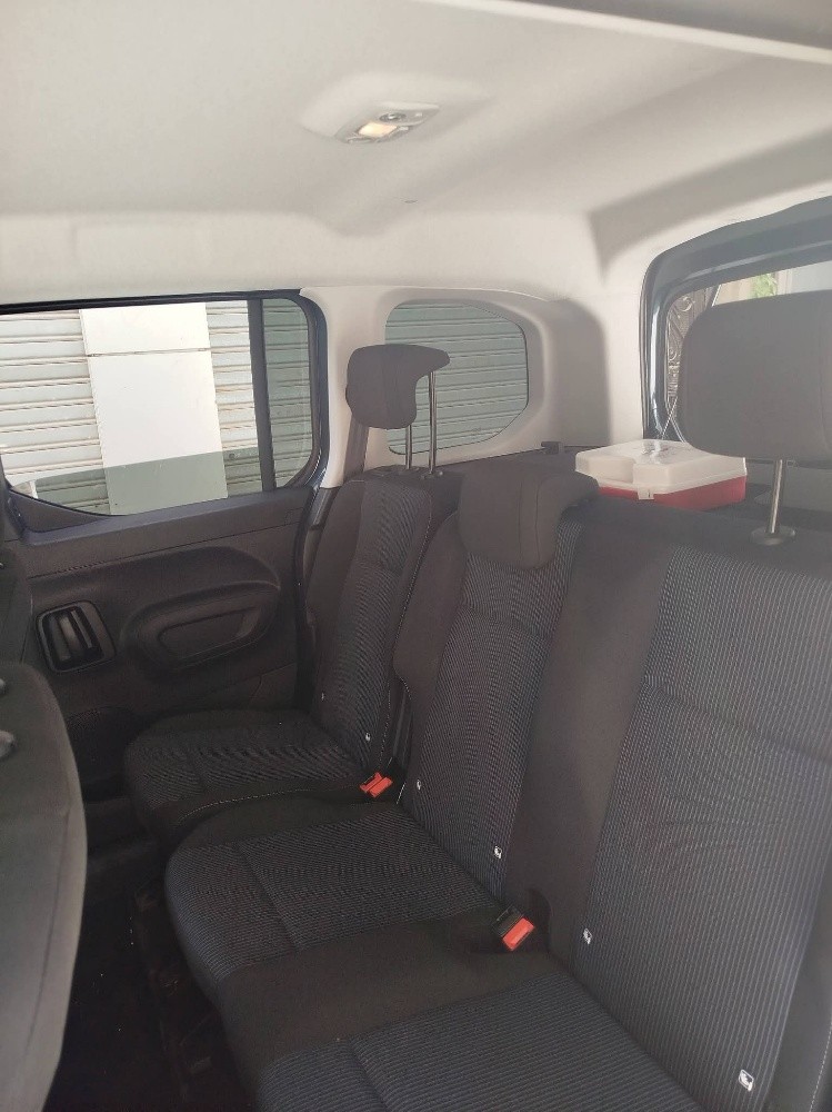 doblo panorama club edition - 4