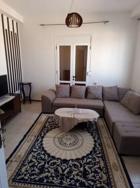 Location Appartement Niveau f2 - 4