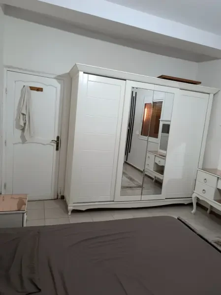 Location Appartement Niveau f2 - 1
