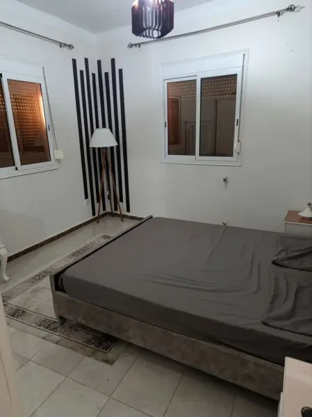 Location Appartement Niveau f2 - 3