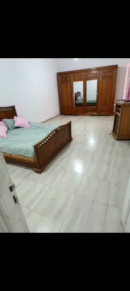 Location Appartement Niveau f4 - 1
