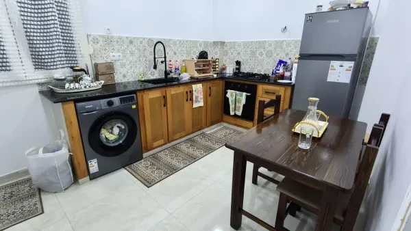 Location Appartement F3 Alger - 4