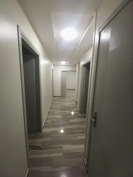 Location Appartement F3 Alger - 2