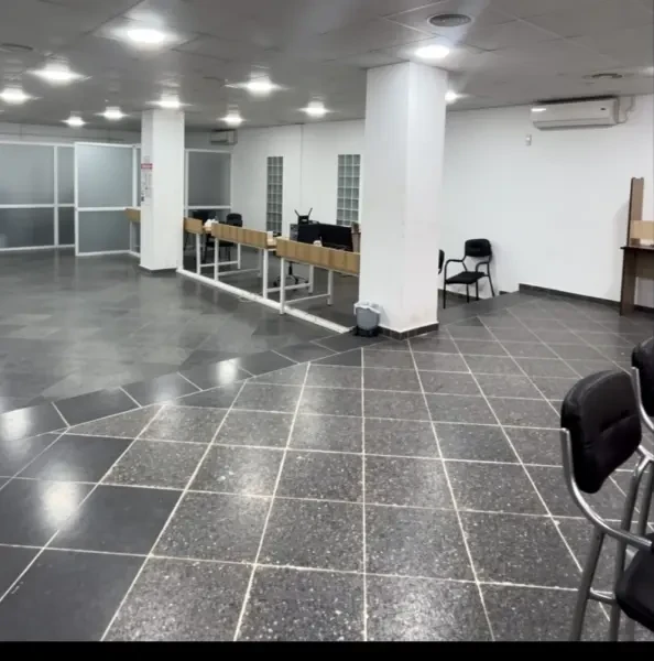 Vente Local Alger Cheraga - 1