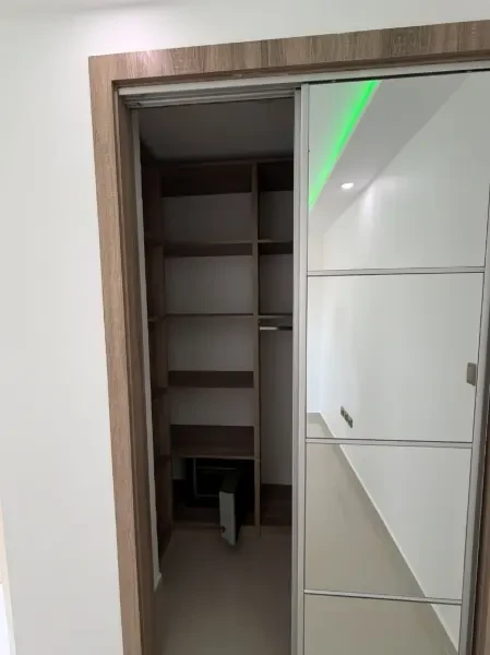 Vente Appartement F4 Alger - 3