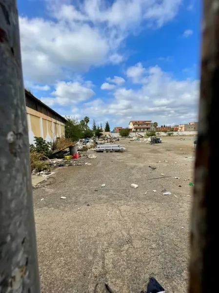 Location Terrain Blida Beni Tamou - 4