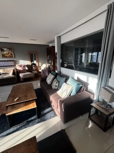 Location Appartement F4 Alger - 3