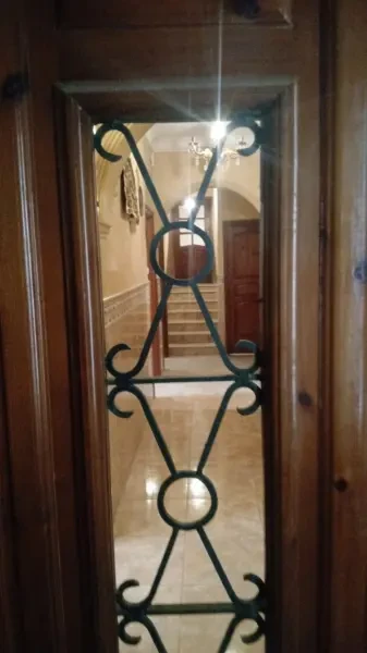 Location Appartement F5 Alger - 4
