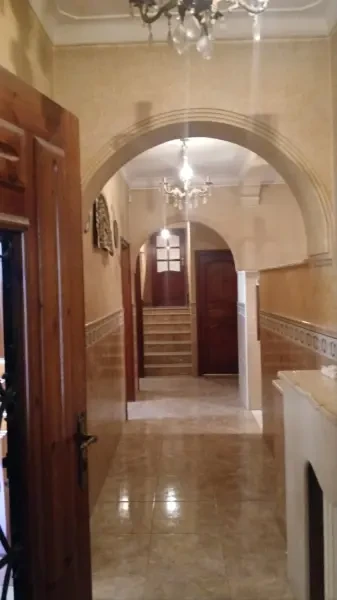 Location Appartement F5 Alger - 1