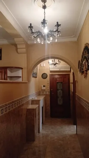 Location Appartement F5 Alger - 2