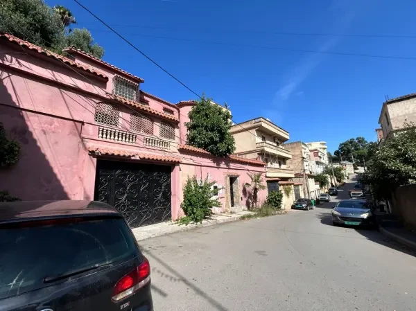 Location Villa Alger Bouzareah - 3