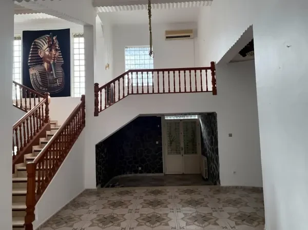 Location Villa Alger Bouzareah - 2