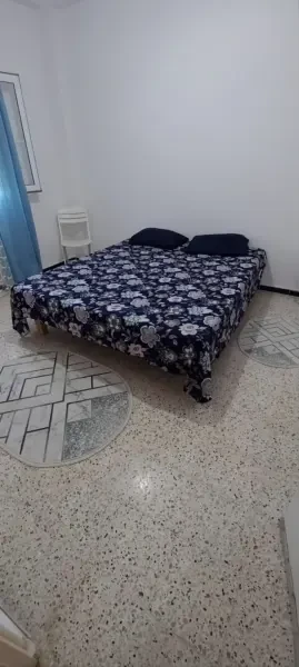 Location Appartement F4 Mostagane - 2