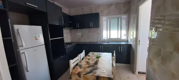 Location Appartement F4 Mostagane - 4