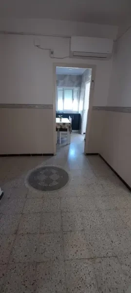 Location Appartement F4 Mostagane - 3