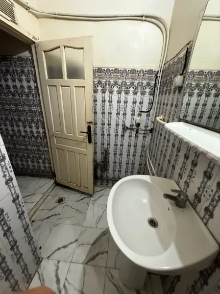 Location Appartement F3 Alger - 3