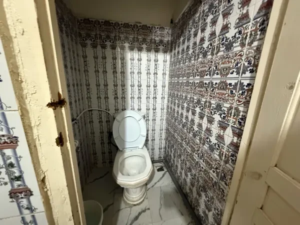 Location Appartement F3 Alger - 2