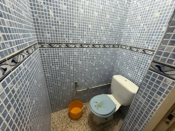 Location Appartement F3 Alger - 3