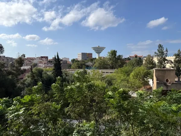 Location Appartement F3 Alger - 4