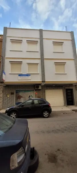 Location Appartement Niveau f3 - 1