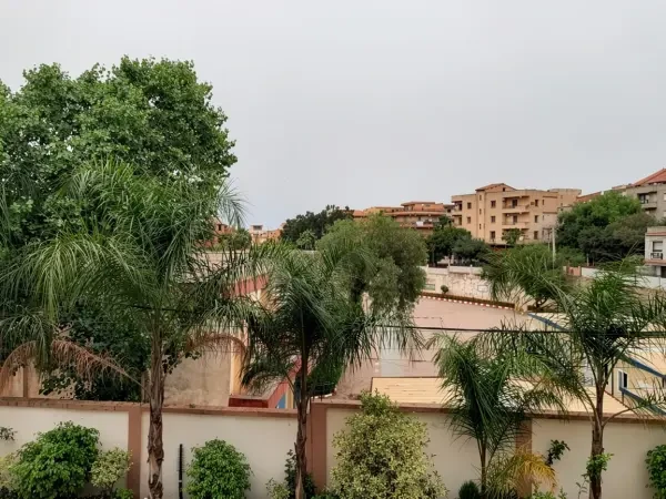 Location Appartement Niveau f2 - 2