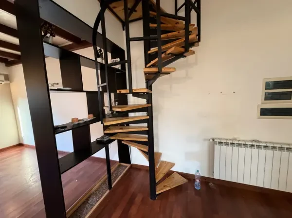 Location Appartement F4 Alger - 4