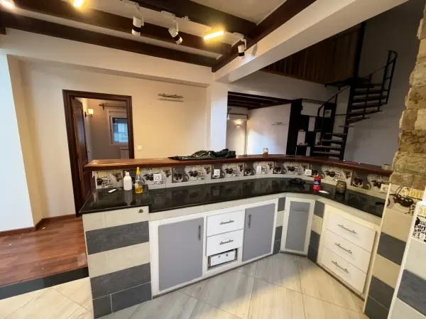 Location Appartement F4 Alger - 2
