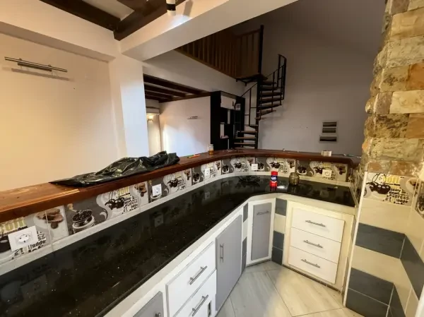 Location Appartement F4 Alger - 3