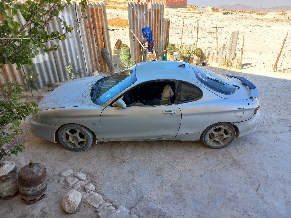 هيونداي - 1