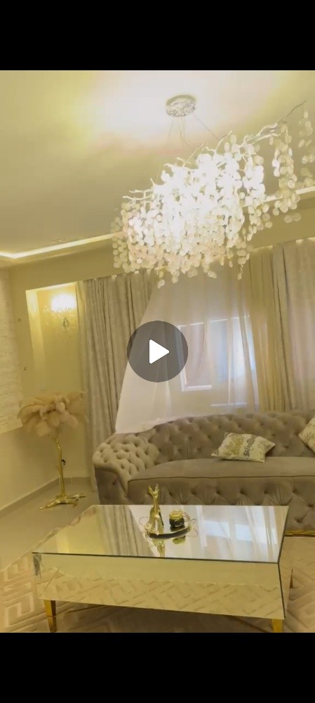 appartement Luxurious - 3