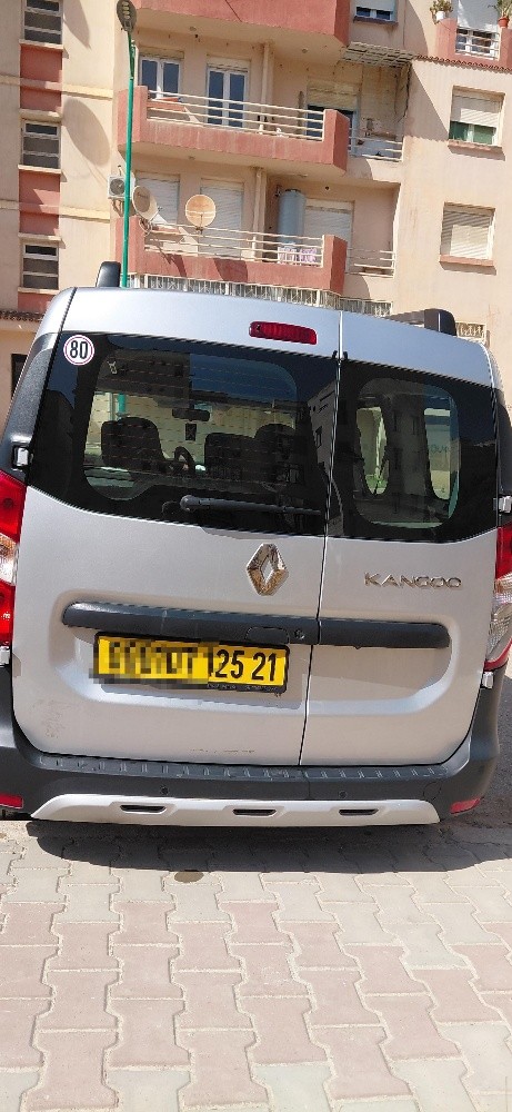 Kangoo  - 1