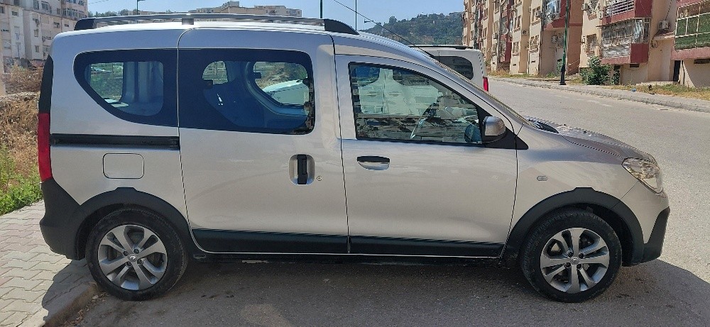 Kangoo  - 3