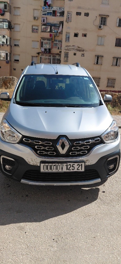 Kangoo  - 2