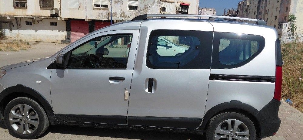 Kangoo  - 4