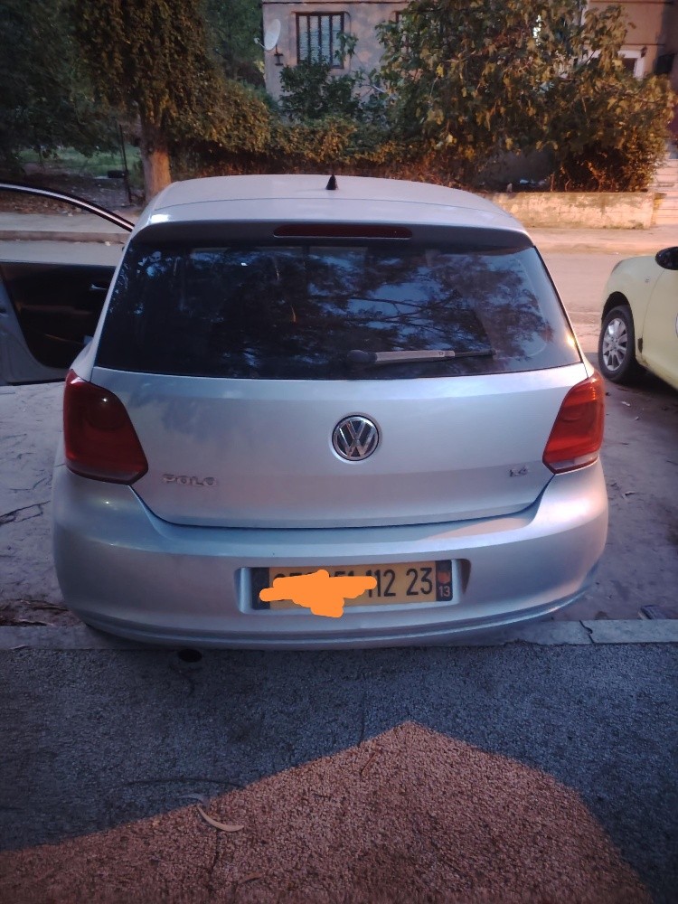 polo - 2