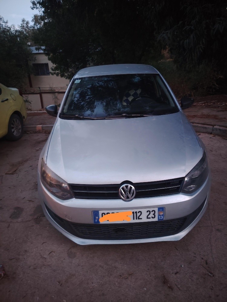polo - 1