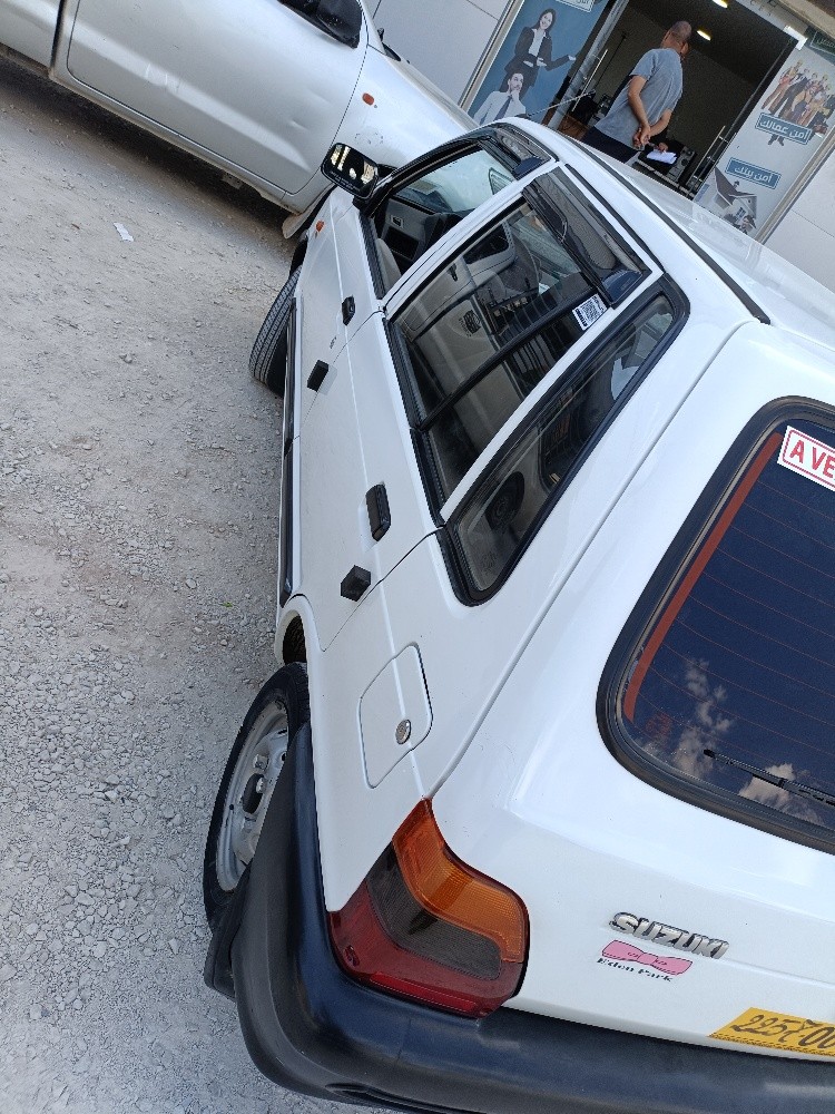 maruti 800 - 3