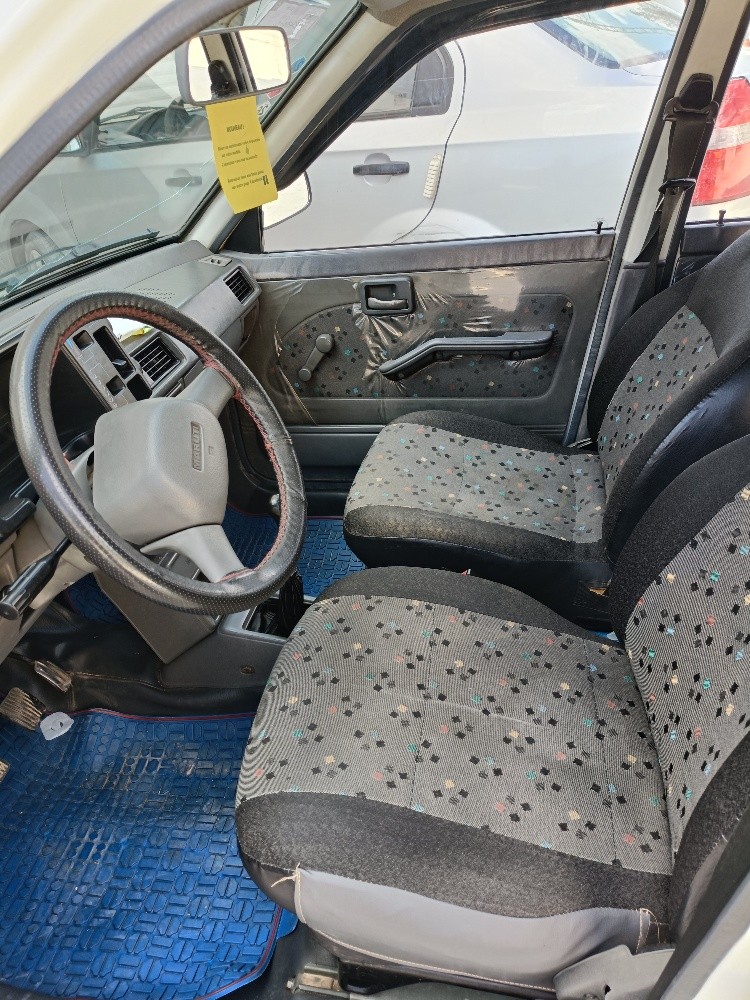 maruti 800 - 6
